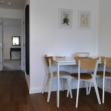 The Martins Apartment Peterborough Room photo